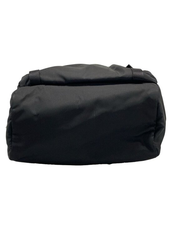 Prada Backpack Black main image 9